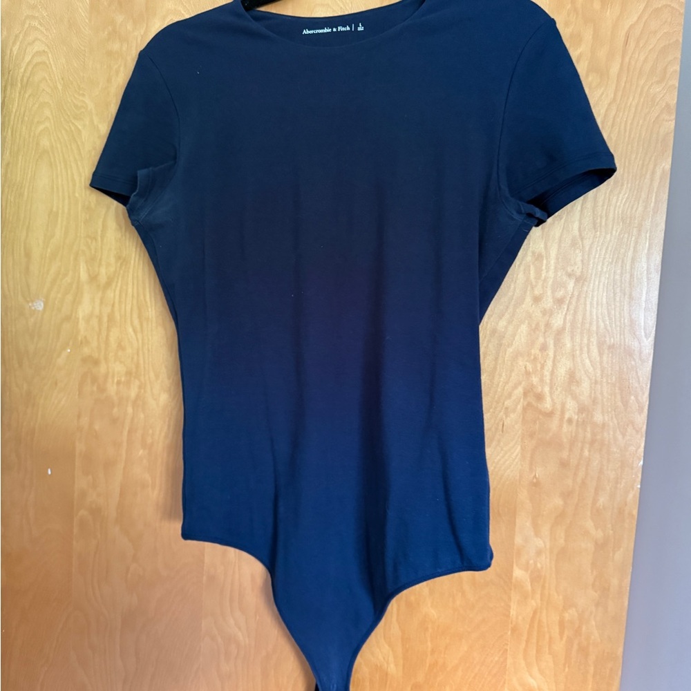 Abercrombie bodysuit